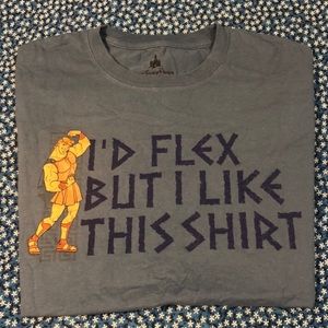 Authentic Disney store short sleeve